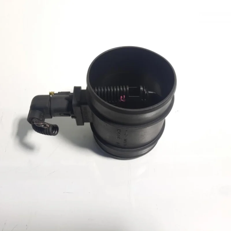Debitmetru aer, cod GM55562426, 0281002912, Opel Astra J Combi, 2.0 cdti (idi:304763) Disponibil imediat