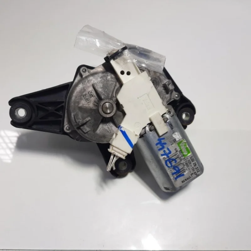 Motoras stergator haion, cod 53026312, Renault Clio 3, id:447691 Ultima șansă