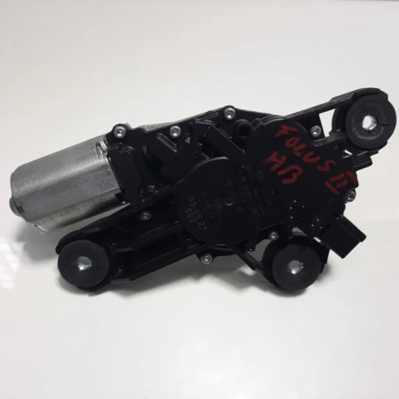 Motoras stergator haion, cod 3M51-R17K441-AD, Ford Focus 2 (DA) id:317171 Promoție