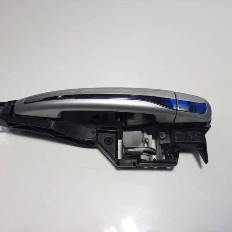 Maner dreapta spate, cod 9672961080, Citroen C5 (III) (id:403921) Livrare expres