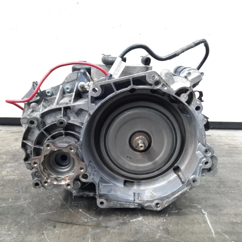 Cutie viteze automata, cod HQL, VW Golf 5 Variant (1K5), 2.0 TDI, AZV (pr:110747) Ofertă de sezon