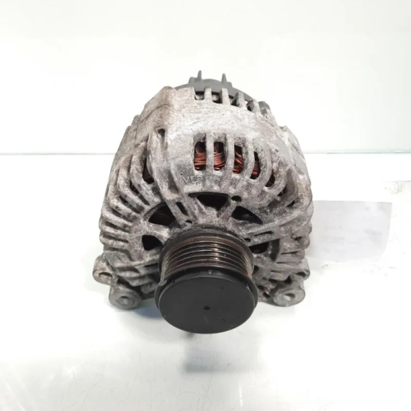Alternator (140A) cod 06F903023C, Vw Amarok, 2.0 bitdi, CDB (pr:110747) Calitate înaltă