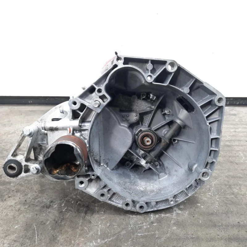 Ofertă de sezon Cutie de viteze manuala, cod 55204040, Fiat Grande Punto (199) 1.2 benzina, 169A4000, 5 vit man (pr;110747)
