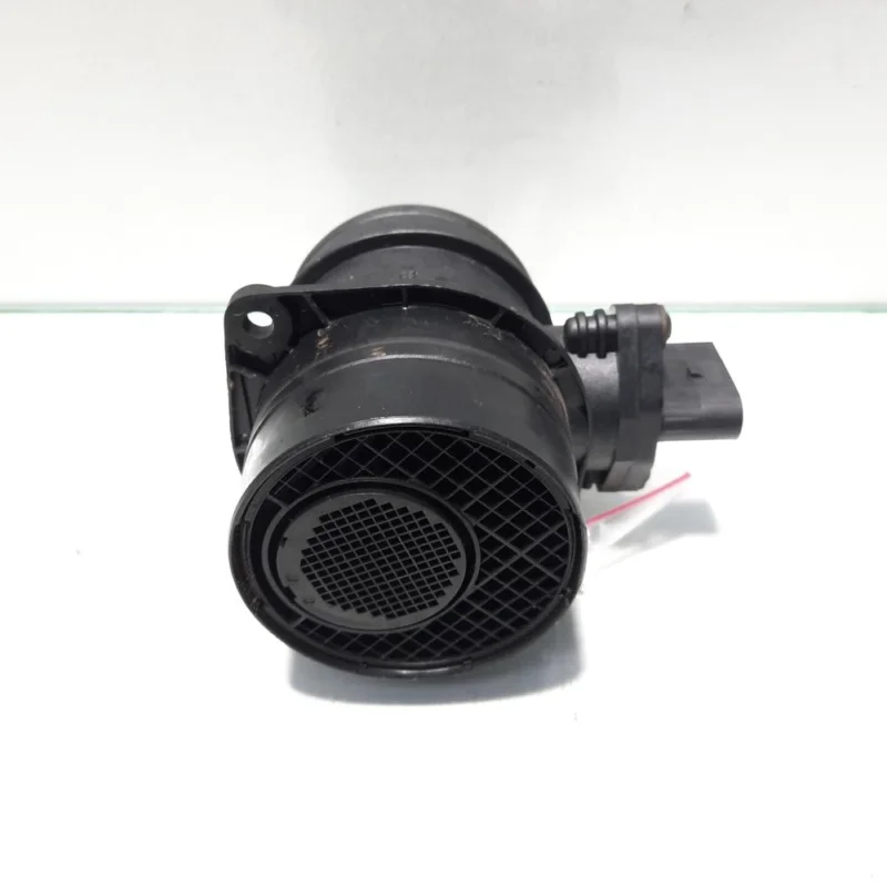 Plată securizată Debitmetru aer, cod 074906461B, 0281002461, Seat Altea XL (5P5, 5P8) 2.0 tdi, BMM (idi:467970)