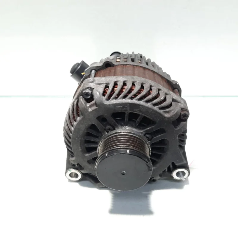 Alternator, cod 9654752880, Peugeot 308, 2.0 hdi, RHR (pr:110747) Disponibil imediat