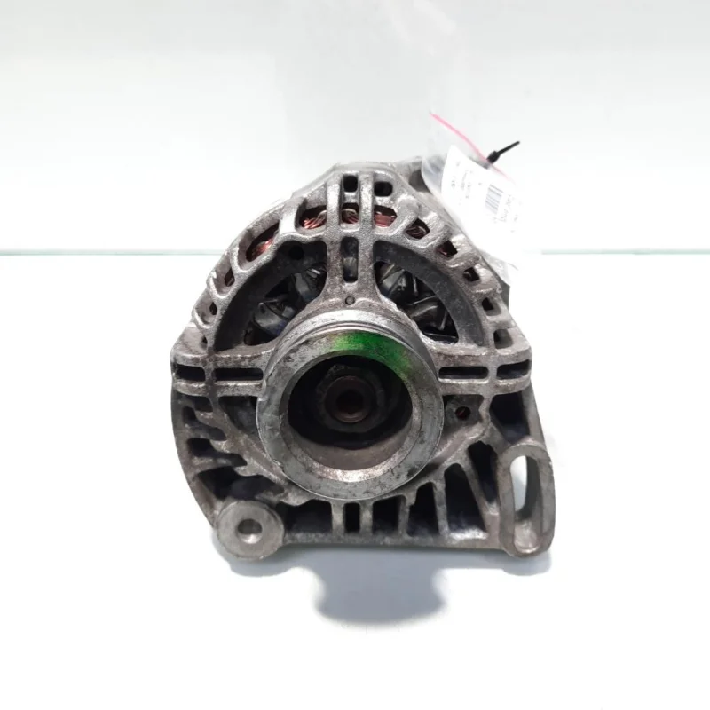 Alternator (70A) cod 51700675, Fiat Bravo 2 (198) 1.4 B, 192B2000 (idi:467772) Retur ușor