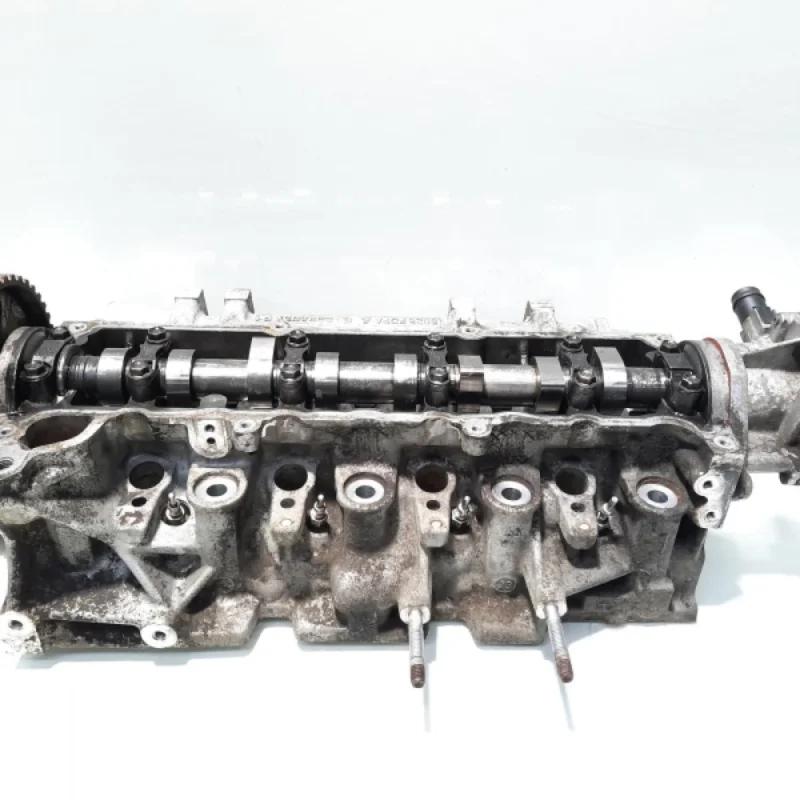 Chiulasa cu 1 ax came, Renault Kangoo 1, 1.5 dci, K9K702 (id:468225) Ultima șansă