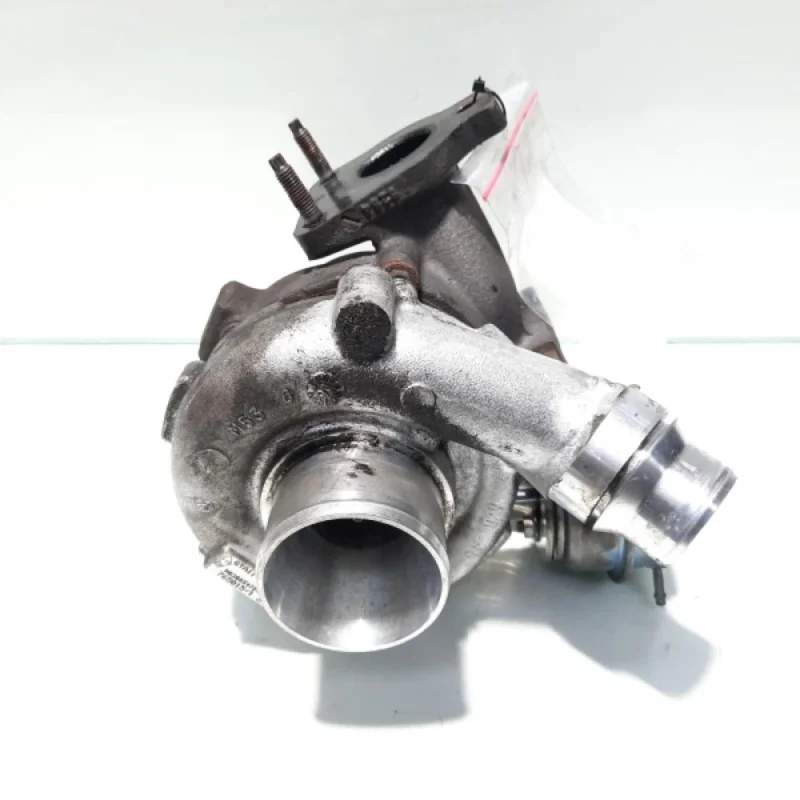 Turbosuflanta, cod 8200347344, Renault Laguna 2, 2.0 dci, M9R740 (id:468268) Reducere extra