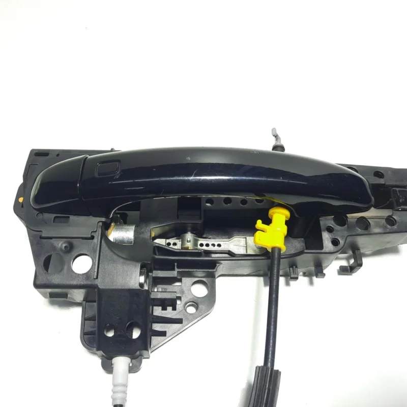 Maner dreapta spate, cod 8T0-2837886A, Audi A4 Avant (8K5, B8) (id:154662) Plată securizată