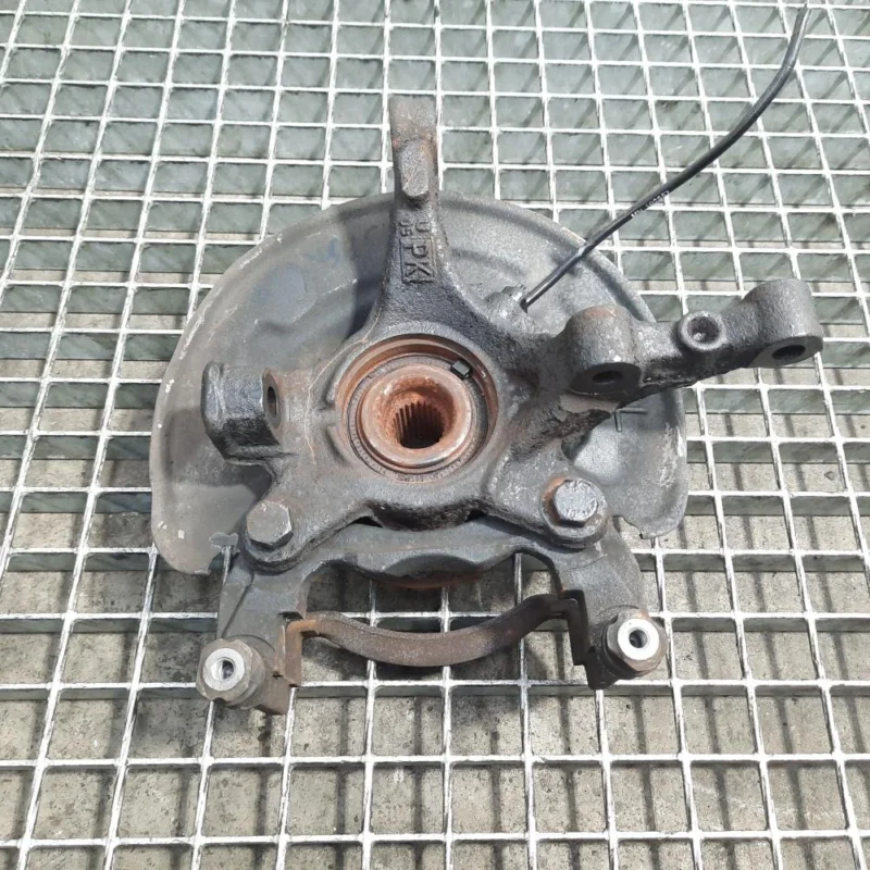 Promoție Fuzeta stanga fata, Smart ForFour, 1.5 DCI, OM639939 (id:467484)