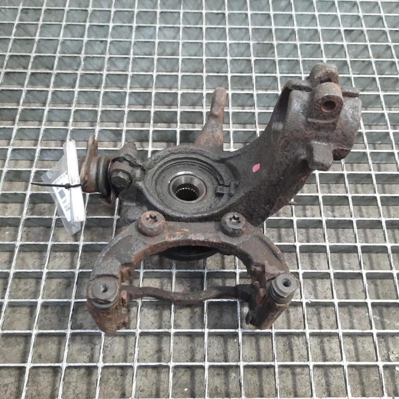 Noutate Fuzeta stanga fata cu ABS, Peugeot 207 (WA) 1.6 HDI, 9HZ (id:409311)