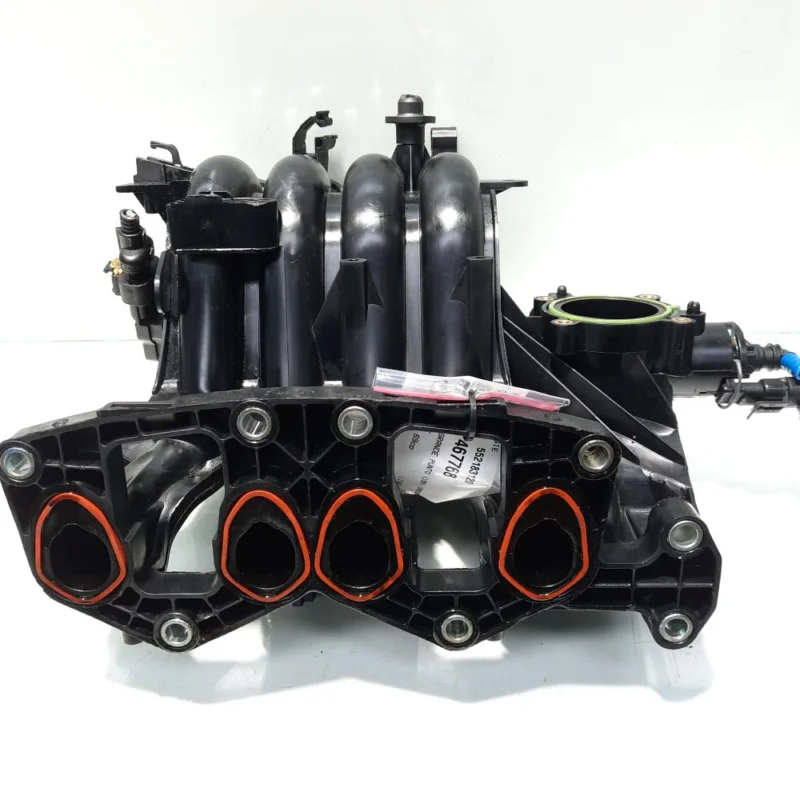 Calitate înaltă Galerie admisie, cod 552183120, Fiat Grande Punto (199) 1.2 B, 169A4000 (pr:110747)