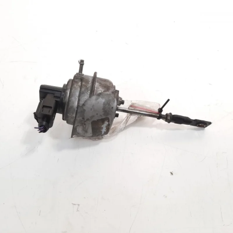 Supapa turbo electrica, Vw Passat (3C2) 2.0 TDI, BMR (id:467626) Ofertă limitată
