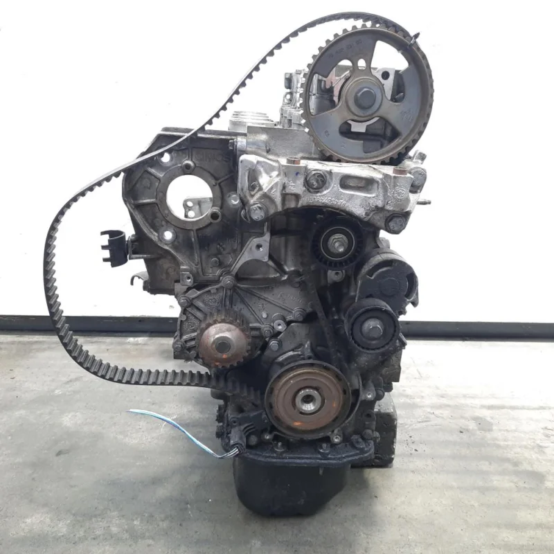 Motor, cod 8HZ, Citroen C3 (II), 1.4 HDI (idi:463753) Cumpără online