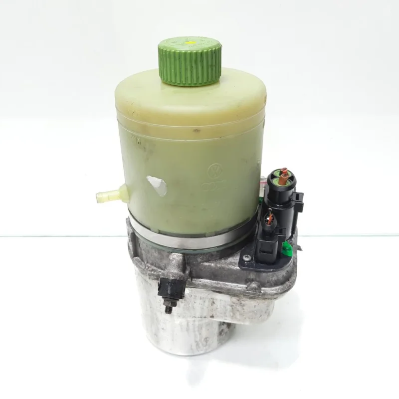 Reducere specială Pompa servo directie, cod 6Q0423371, VW Polo sedan (6R), 1.4 TDI, CUSA (pr:110747)