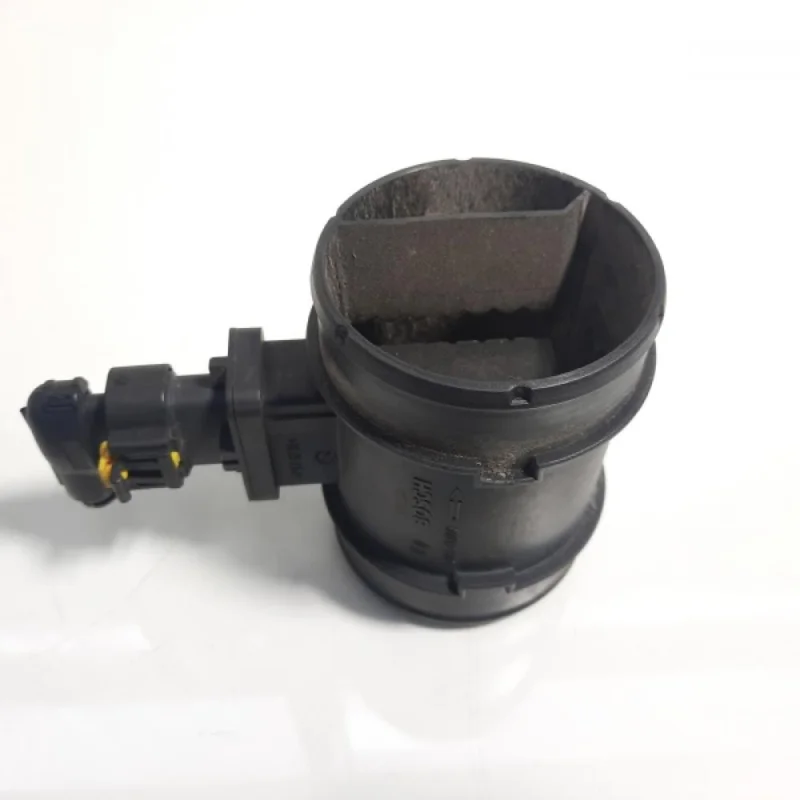 Debitmetru aer, cod 55220715, Fiat Panda (312) 1.3 m-jet, 199A9000 (idi:412537) Cumpără online