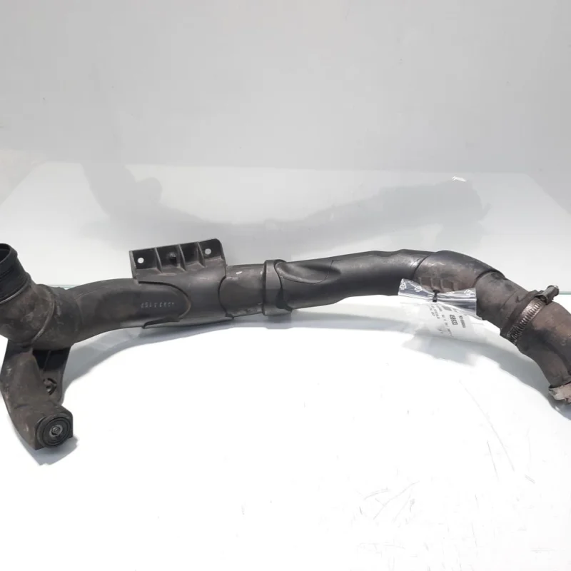 Tub intercooler, cod 1K0145840AA, Seat Toledo 4 (KG3), 1.6 TDI, CAY (idi:458933) Vezi acum