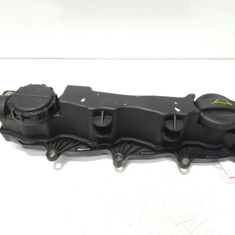 Disponibil imediat Capac culbutori, cod 9651815680A, Citroen C5 (II) 1.6 hdi, 9HZ (idi:467599)