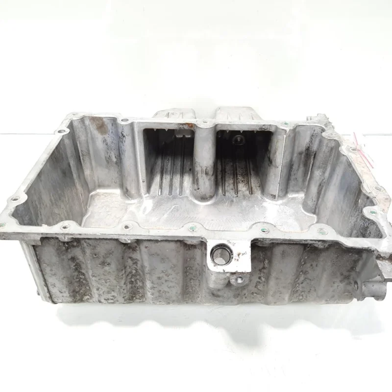 Baie ulei, cod 045103603D, Skoda Roomster (5J), 1.4 TDI, BMS (idi:466574) Chilipir