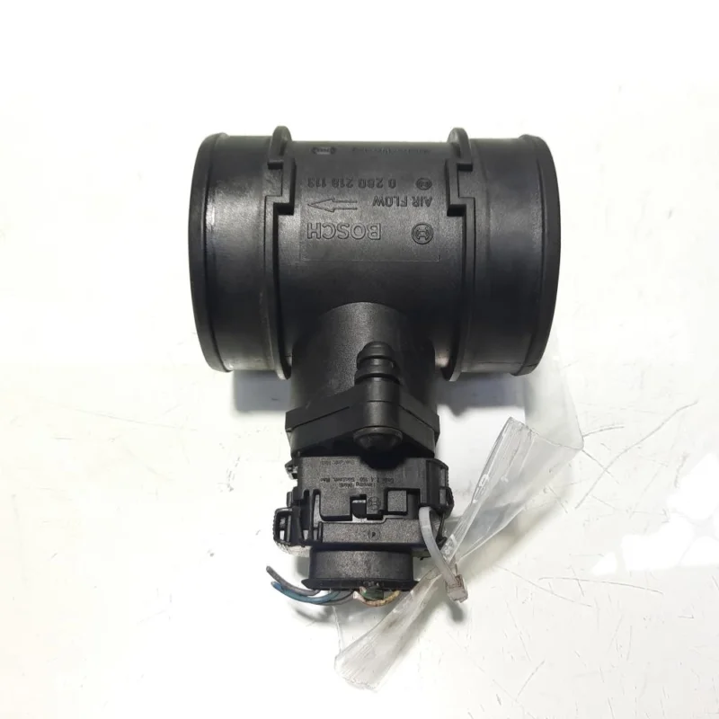 Debitmetru aer, cod 0280218113, Fiat Doblo (119) 1.9 JTD, 182B9000 (idi:463611) Doar azi