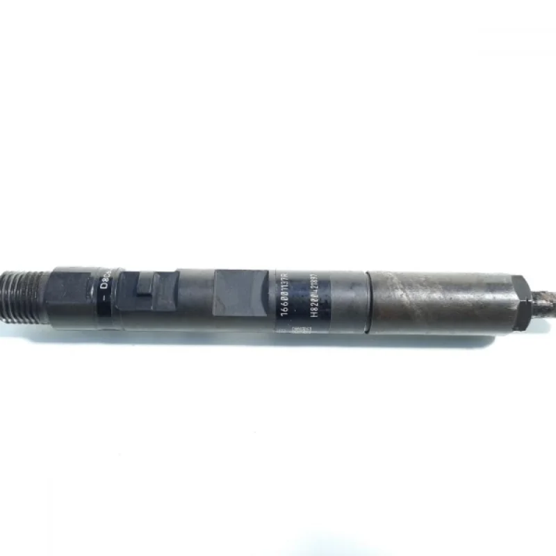 Cumpărături sigure Injector, cod 166001137R, 28232251, Renault Clio 2, 1.5 dci, K9KF714 (idi:443678)