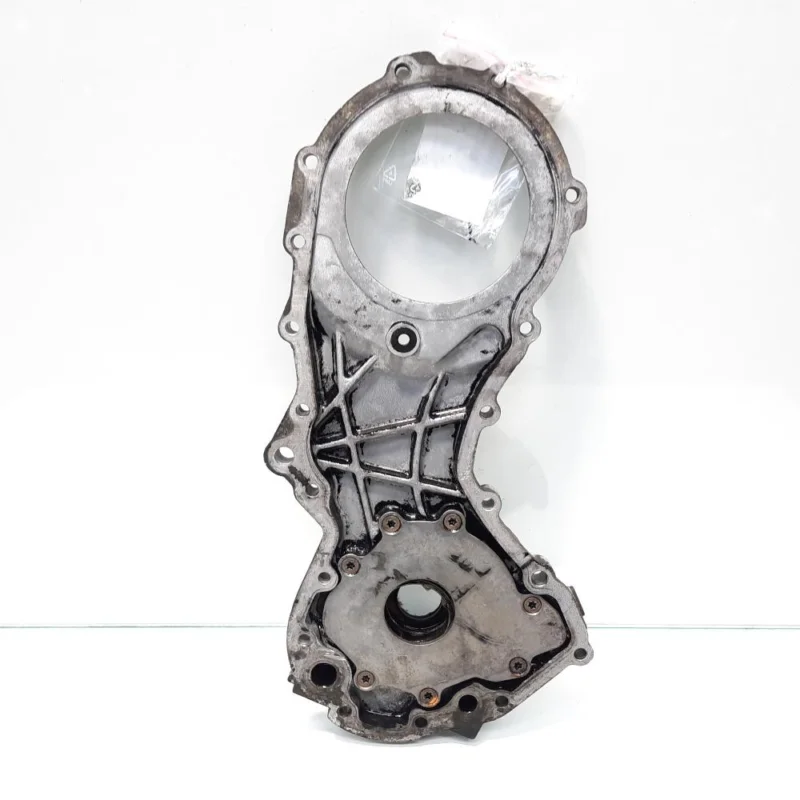 Doar azi Pompa ulei, cod XS4Q-6F008-AF, Ford Focus 2 Sedan (DA), 1.8 TDCI, KKDA (idi:466878)