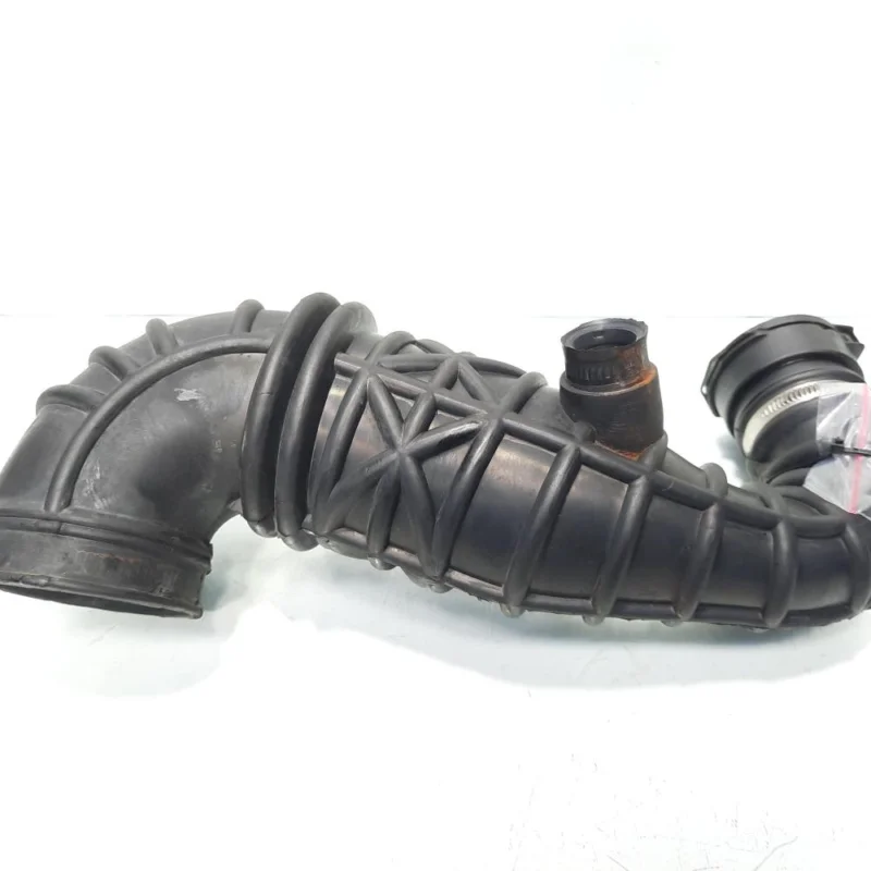 Furtun turbo, cod 1M51-9R504-AB, Ford Transit Connect (P65), 1.8 TDCI, P9PA (idi:466687) Chilipir