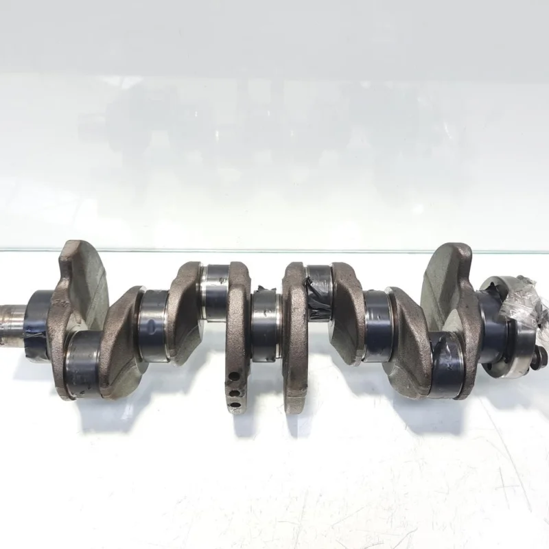 Disponibil imediat Vibrochen, cod 03L, Skoda Fabia 2 (5J, 542) 1.6 tdi, CAYC (idi:412797)