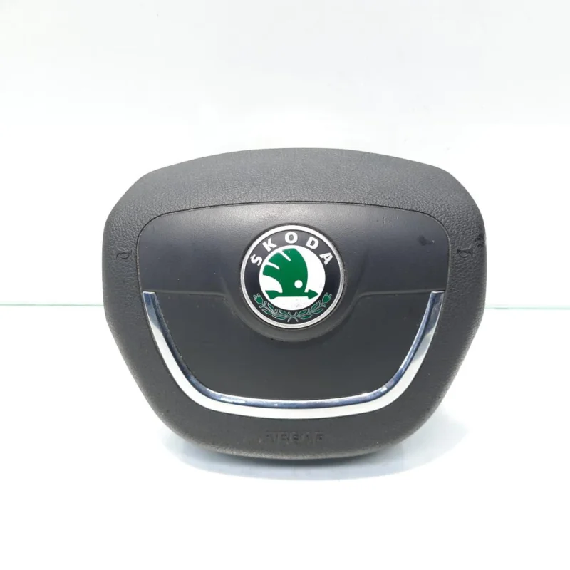 Chilipir Airbag volan, cod 3T0880201B, Skoda Superb II (3T4) (id:467309)