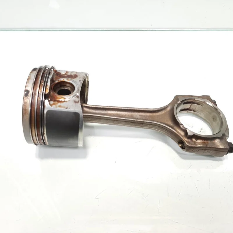 Mai ieftin Piston cu biela, Fiat Punto (199), 1.2 benz, 169A4000 (idi:466620)