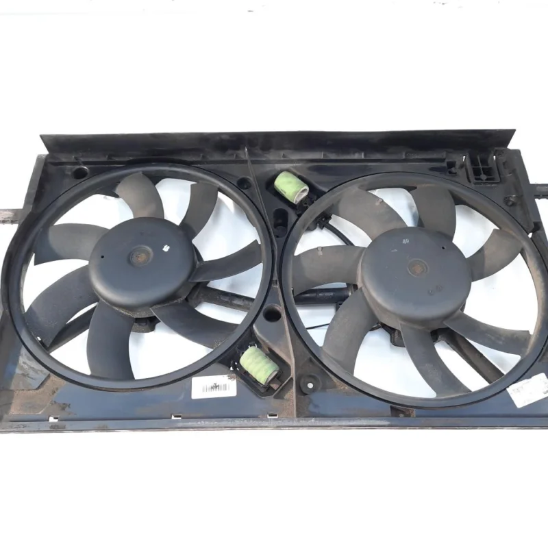 Livrare rapidă Grup electroventilatoare, cod GM13223018, Opel Insignia A, 2.0 cdti, A20DTH (idi:467056)