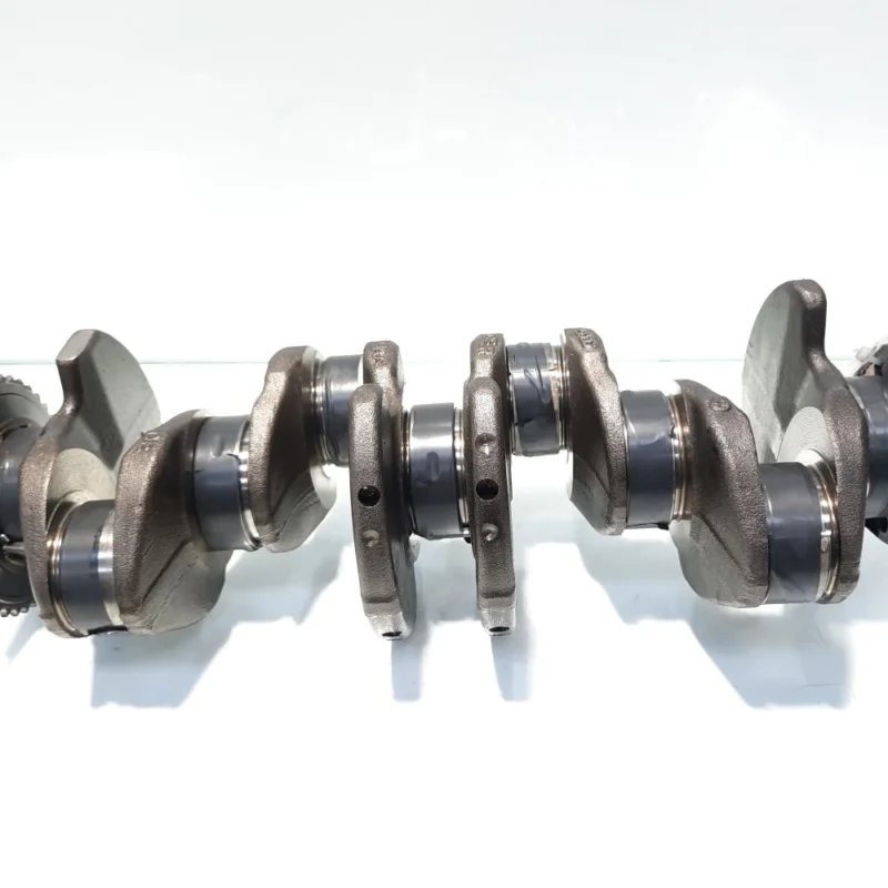 Vibrochen, cod 38AA, Audi A6 Avant (4F5, C6), 2.0 TDI, BRE (idi:466387) Expediere rapidă