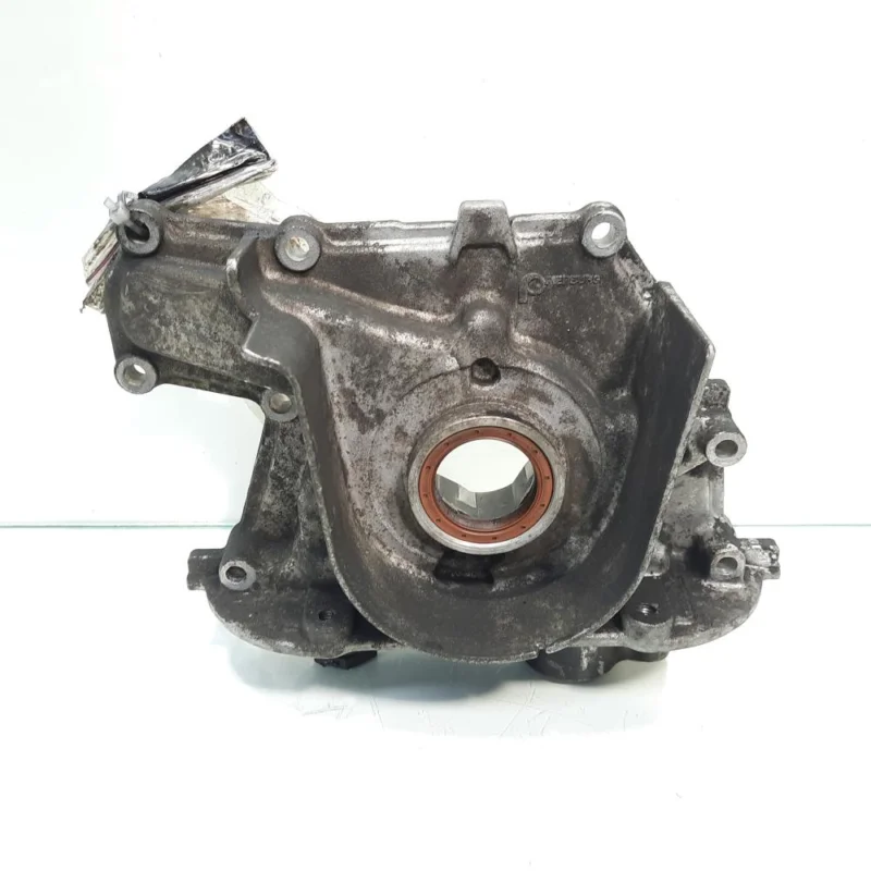 Pompa ulei, cod 37018201, Opel Astra H, 1.9 CDTI, Z19DTH (id:466554) Cumpără acum
