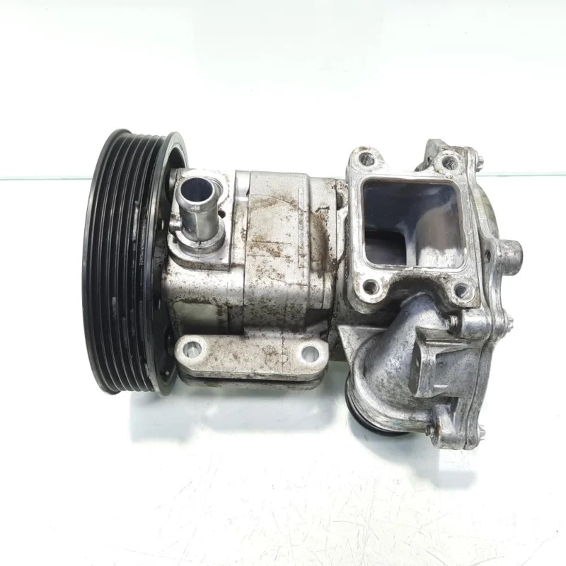 Premium Pompa servo directie cu pompa apa, cod 6756611, Bmw 3 (E46) 1.8 B (pr:110747)