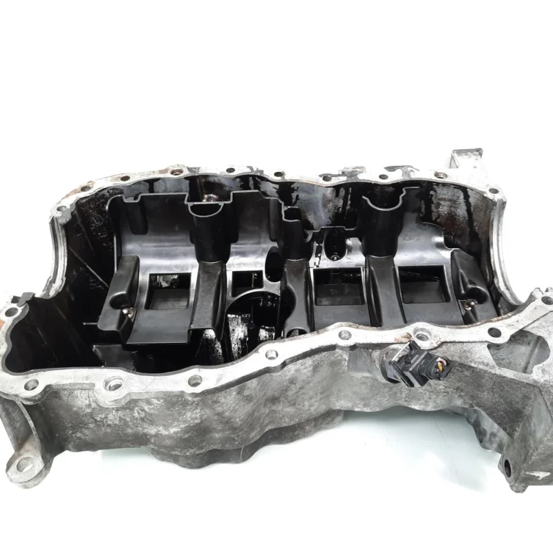 Baie ulei, cod 8200318813, Renault Megane 3 Sedan, 1.5 DCI, K9K832 (idi:466630) Ofertă de sezon