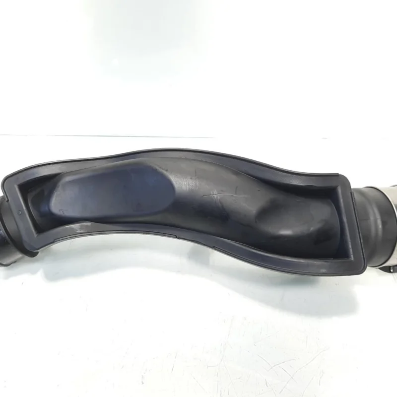 Calitate înaltă Tub intercooler, cod 7809834, Bmw 7 (F01, F02) 3.0 diesel, N57D30A (id:466390)