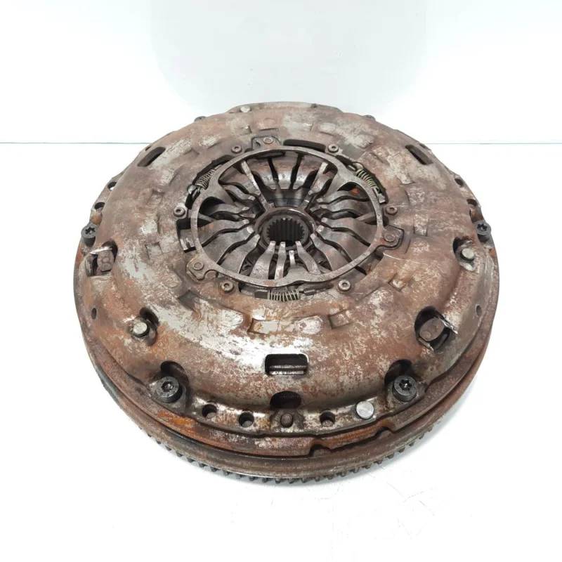 Cumpără acum Volanta masa dubla cu placa presiune, Ford C-Max 2, 2.0 TDCI, UFDB, 6 vit man (idi:466559)