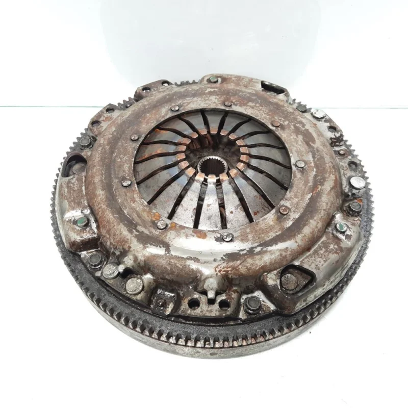 Noutate Volanta masa simpla cu placa presiune, Skoda Fabia 1 Combi (6Y5), 1.4 TDI, BNM, 5 vit man (idi:466544)