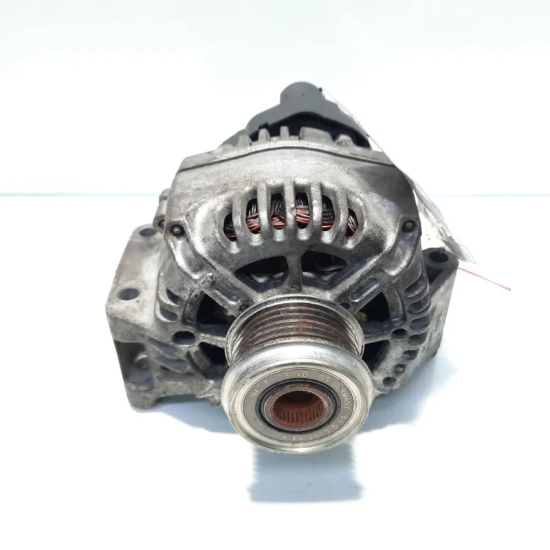 Ofertă exclusivă Alternator 90A, cod 51784845, Fiat Doblo (119) 1.3 m-jet, 199A2000 (id:466706)