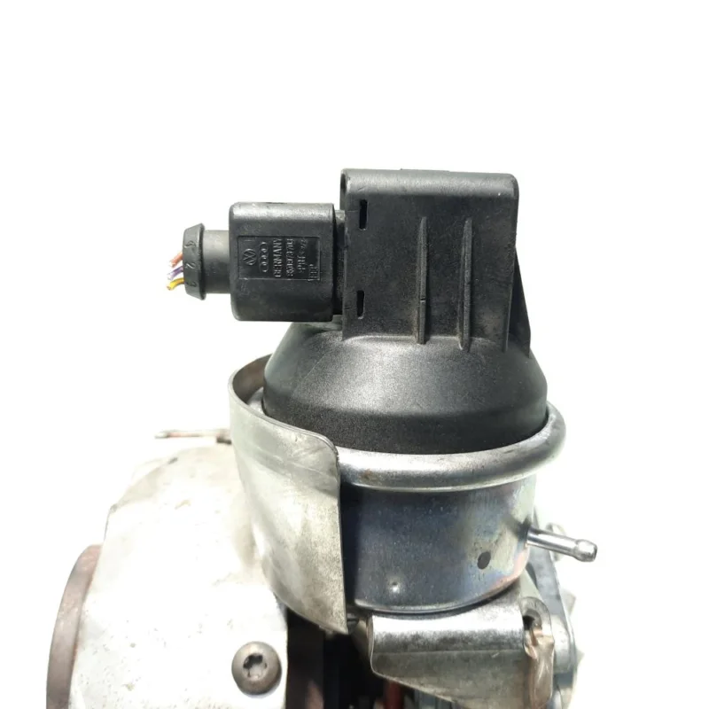 Supapa turbo, VW Passat (362) 2.0 tdi, CFF (id:466680) Ofertă limitată