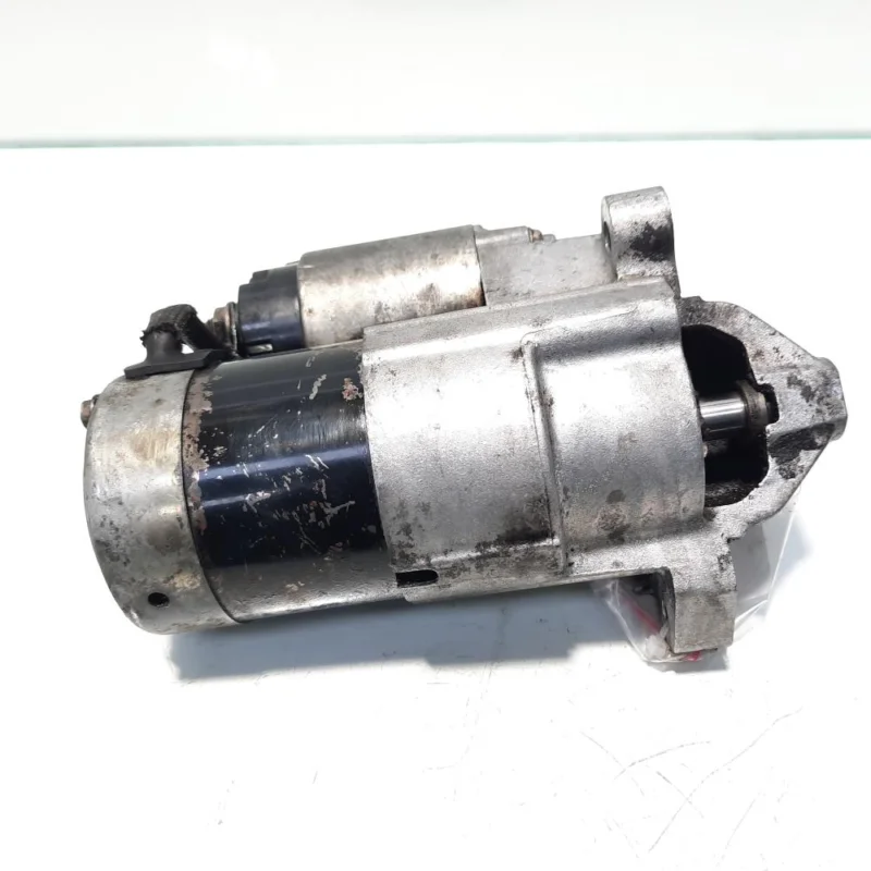 Ofertă Electromotor, cod 8200227092, Renault Megane 2, 1.5 DCI, K9K722, 5 vit man (id:466586)