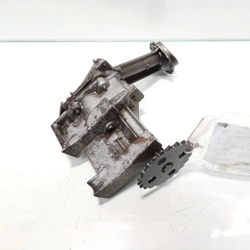 Preț mic Pompa ulei, cod 8200307174, Renault Laguna 3, 1.5 dci, K9K780 (idi:466629)