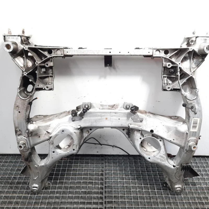 Transport gratuit Punte fata, Bmw 7 (F01, F02) 3.0 diesel, N57D30A (id:466249)