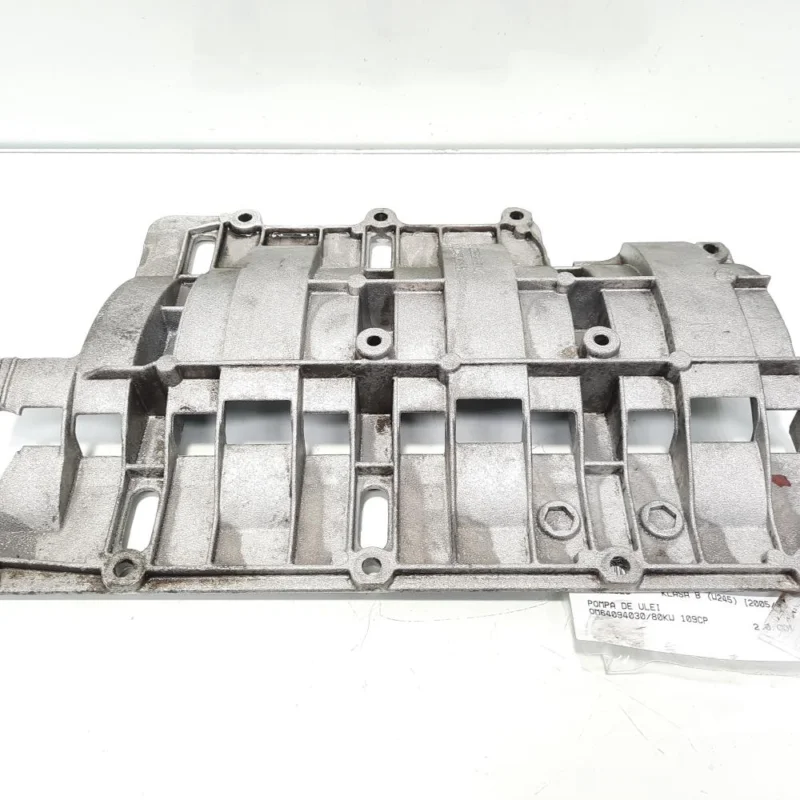 Pompa ulei, cod A6400140366, Mercedes Clasa B (W245) 2.0 cdi, OM64094030 (id:466640) Plată securizată