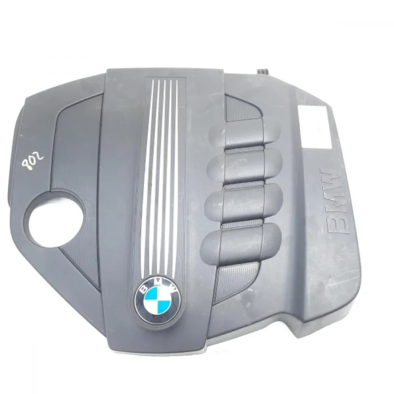 Capac motor, cod 7810852, Bmw 3 (E90) 2.0 d, N47D20C (id:393789) Popular