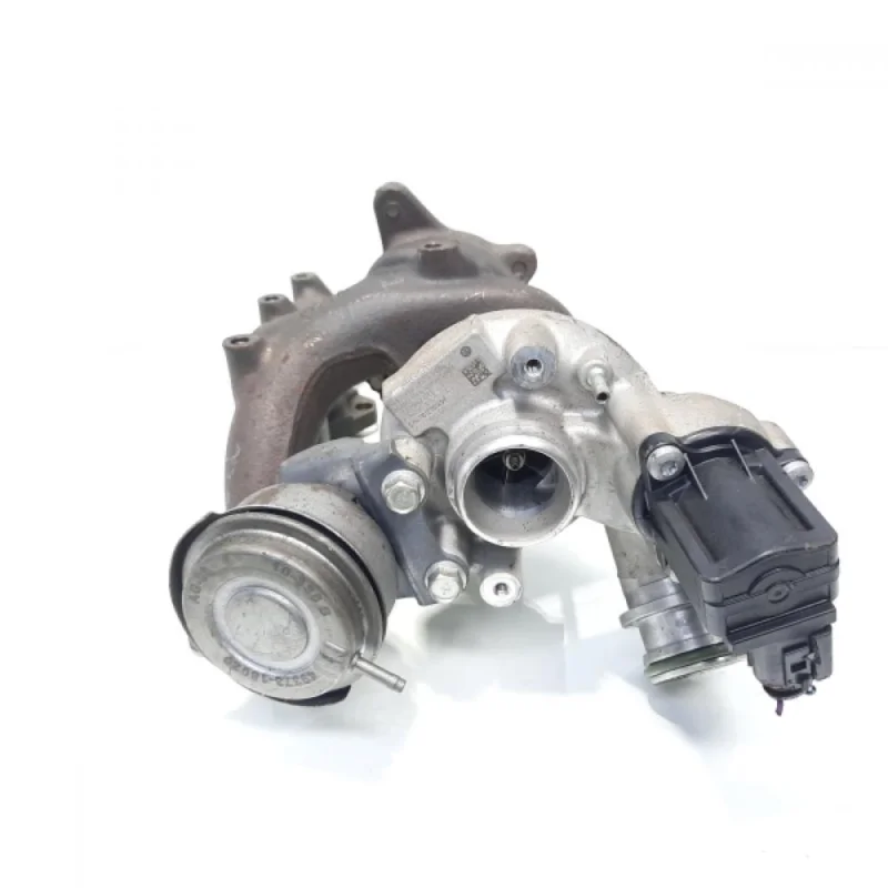 Bestseller Turbosuflanta, cod 03C145702C, VW Golf 6 Variant (AJ5), 1.4 TSI, CAXA (idi:387662)