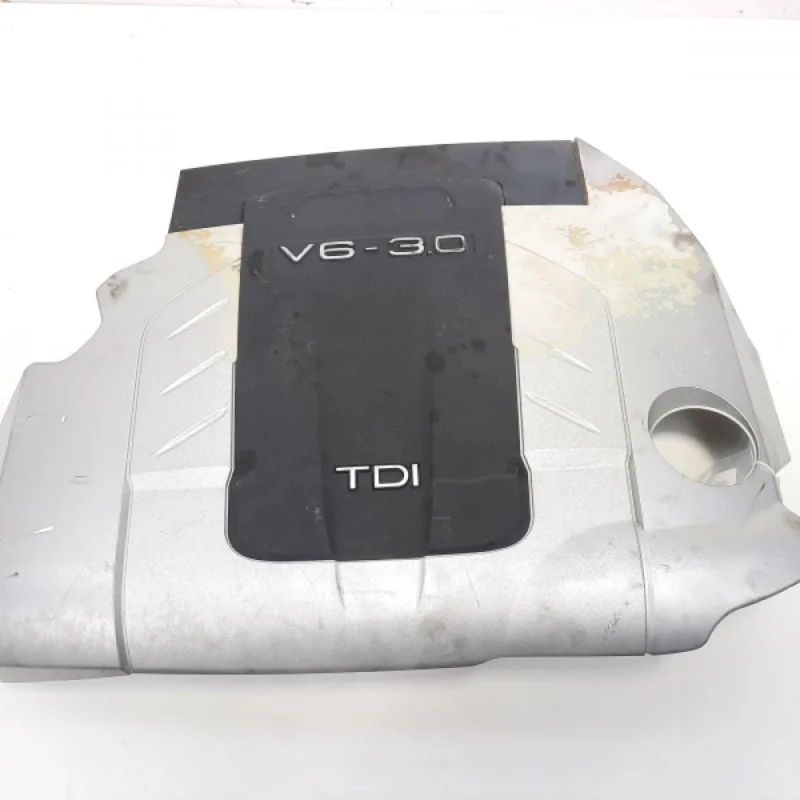 Expediere rapidă Capac protectie motor, cod 059103925AF, Audi A6 Avant (4F5, C6), 3.0 TDI, ASB (idi:461489)