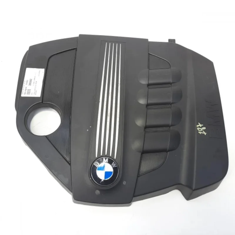 Plată sigură Capac protectie motor, cod 7810852, Bmw 3 (E90) 2.0 D, N47D20C (id:395562)