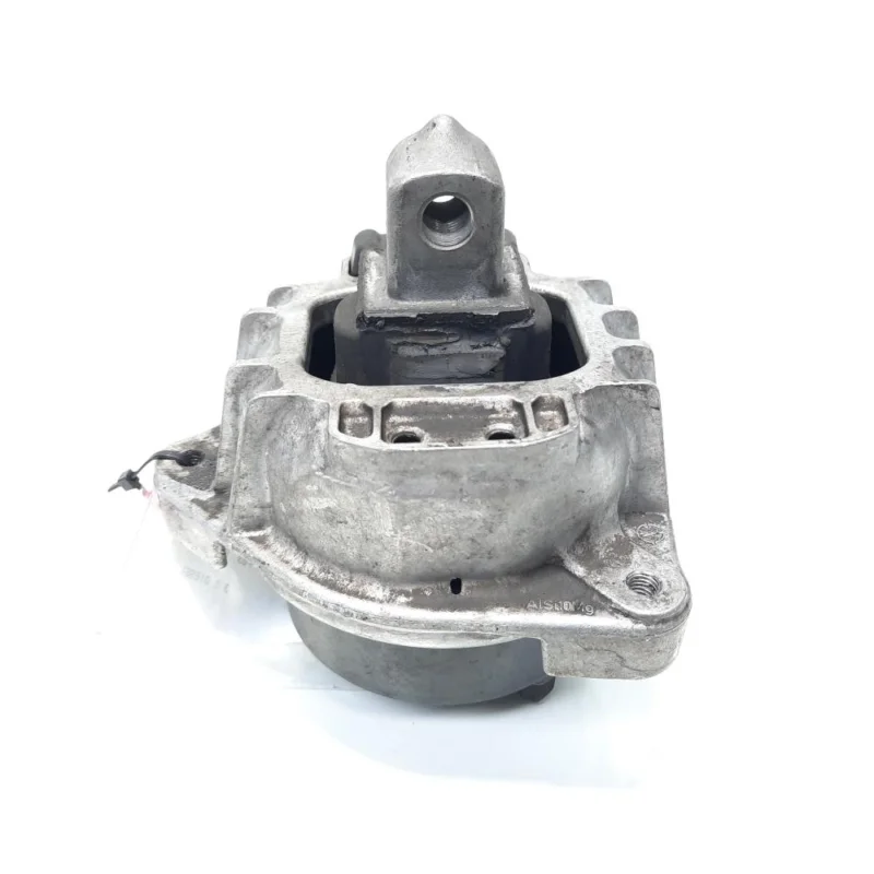 Tampon motor stanga, cod 6777371, Bmw 7 (F01, F02) 3.0 D, N57D30A (id:466254) Cumpărături sigure