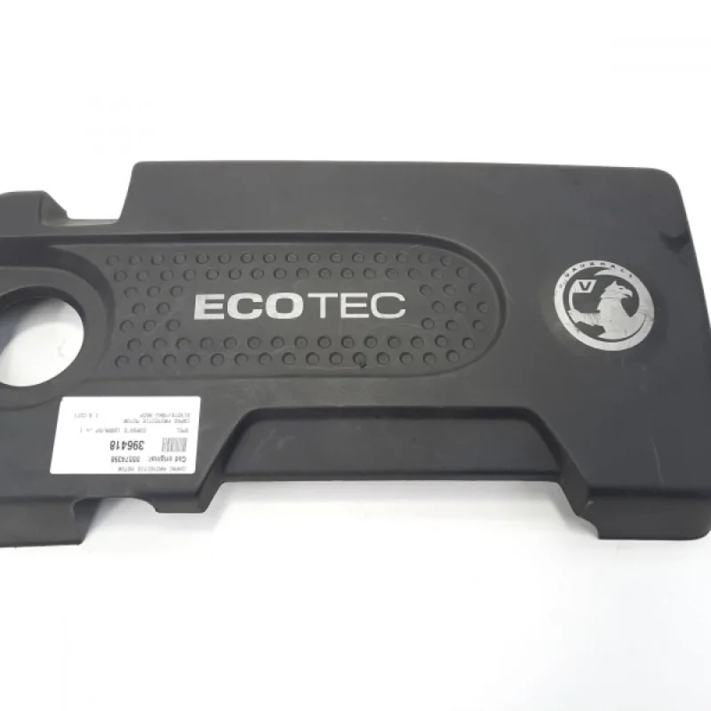 Capac protectie motor, cod 55574398, Opel Corsa D, 1.3 CDTI, A13DTE (id:396418) Premium